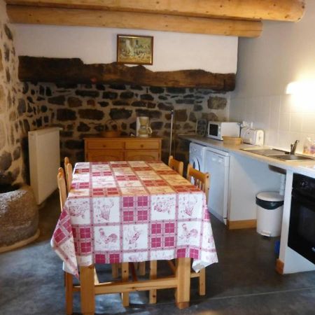 Gite Charmant Pour 8 Pers A Rauret Avec Cheminee, Terrasse Et Acces "Tourisme Et Handicap" - Fr-1-582-186 Luaran gambar
