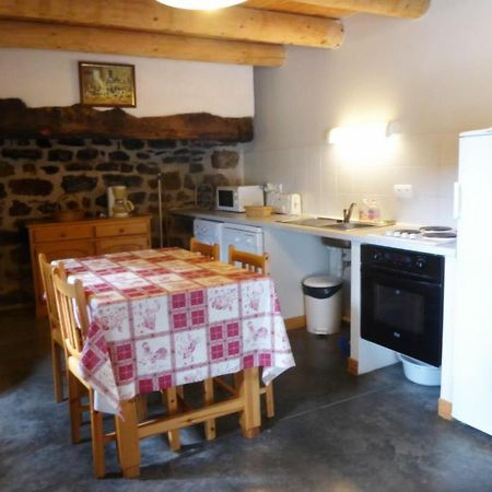 Gite Charmant Pour 8 Pers A Rauret Avec Cheminee, Terrasse Et Acces "Tourisme Et Handicap" - Fr-1-582-186 Luaran gambar