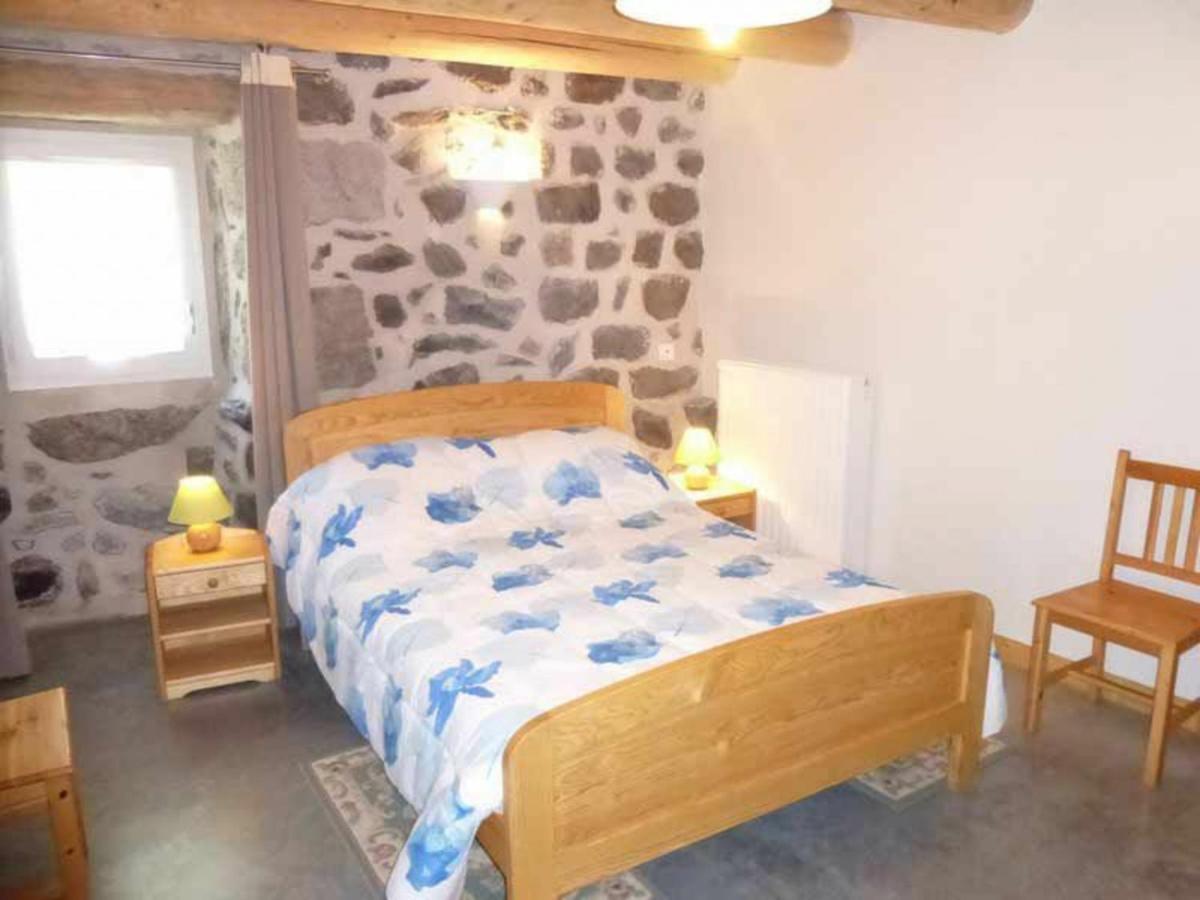 Gite Charmant Pour 8 Pers A Rauret Avec Cheminee, Terrasse Et Acces "Tourisme Et Handicap" - Fr-1-582-186 Luaran gambar