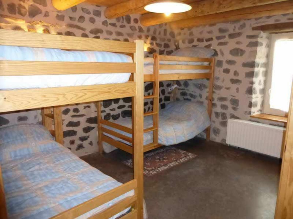 Gite Charmant Pour 8 Pers A Rauret Avec Cheminee, Terrasse Et Acces "Tourisme Et Handicap" - Fr-1-582-186 Luaran gambar